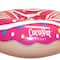 CocoNut Float 4ft. Pink Sprinkled & Glazed Donut Pool Float